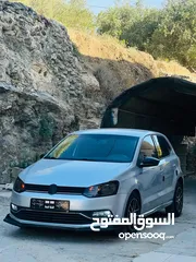  1 بولو2015 توماتيك برايفت