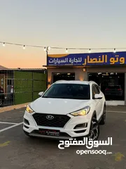  2 هيونداي توسان ترخيص 2019