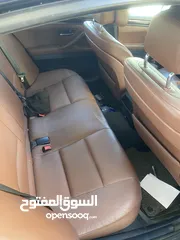  5 Bmw 535 ماطور 3 الاف توين تيربو