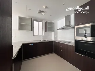  5 1 BR + Study Room Spacious Apartment for Rent in Al Mouj