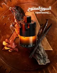  1 AZZARO the most wanted parfum