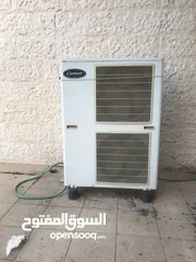  1 نشتري المكيفات المستعملة المركزي   والمكيفات الانفيرتر والعاديةوجميع انواع  المكيفات الشغال والسكراب