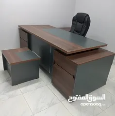  9 مكتب مدير مميز قياس مترين