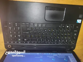  5 توشيبا  Toshiba