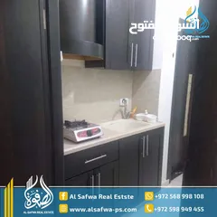 6 شقه مفروشه للبيع في المصايف