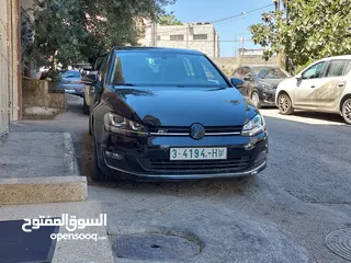  5 جولف 2018 فل فل اضافات