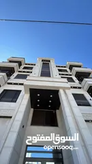  7 شقة 170م في اجمل مناطق ضاحية امير علي اسكان المهندسين