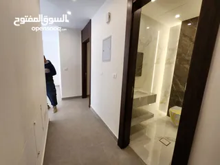  14 شقة دوبلكس فاخرة للبيع في عبدون  ref : 14388