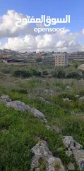  1 800متر طابوا فلسطيني منطقة  bداخل حدود البلدية موقع مميزا جدا صالحة للجميع المشاريع الاستثمارية