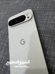  4 Google Pixel 9 Pro XL 5G 16GB/128GB Porcelain Colour