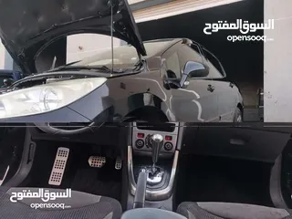  5 بيجو 308 موديل 2013 بسعرررررر حرررررق