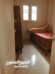  7 شاليه بحري في منتجع سيدي كرير
