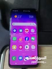  1 سامسونج s10 plus للبيع في عمان