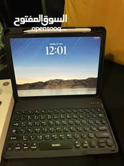 1 iPad Air 5