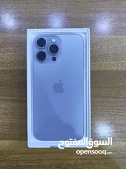  1 ايفون 15 برو ماكس