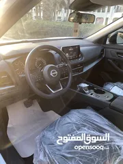  3 للبيع نيسان اكس تريل 2025