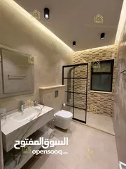  14 شقة فاخرة سوبر ديلوكس ارضي مع ترس ومدخل مستقل