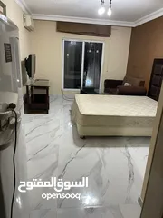  6 ستديو مفروش للبيع في الرابيه المساحه 30م ref13732