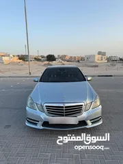  1 ‏Mercedes Benz E300, 2013