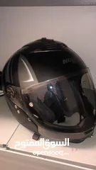  3 Nolan helmet