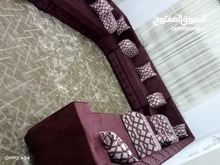  30 جلسات عربيه وجلسات خليه وكنب وفراشات تختوت جميع المواصفات