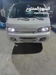 1 باص هونداي