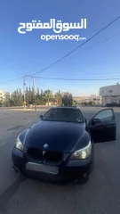  5 Bmw e60 2004