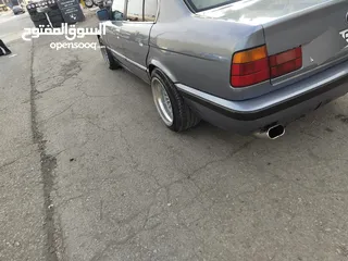 6 سياره 520للبيع جنط البينا معرض فتحه كهربا قير عادي  متور2000 السياره حيلها صلاة النبي