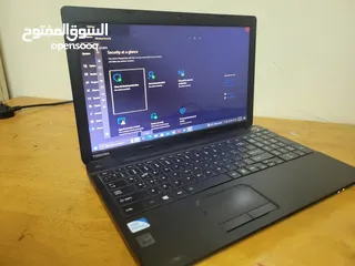  1 توشيبا (Toshiba (C50-B919