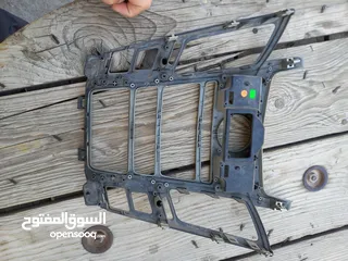  6 فريم راديو كاديلاك