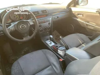  4 مازدا 3 هاتشباك فحص نخب النخب