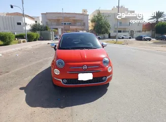  6 Fiat Dolce Vita 2023