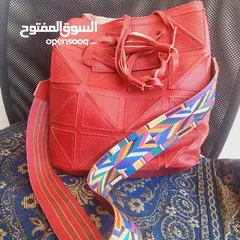  3 شنط كتف سبور للبيع