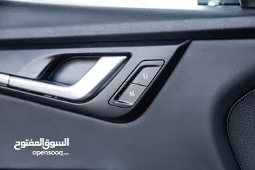  26 كيا Ev6 wind  موديل 2023 وارد امريكي فحص كامل بحاله الوكاله