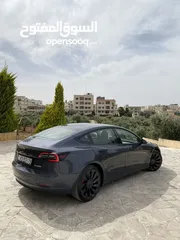  3 Tesla 3 performance 2023