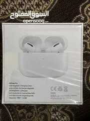  2 سماعه اصليه AirPods Pro