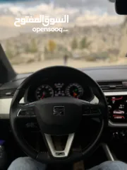  8 سيات ارونا- 2021 فل اضافات