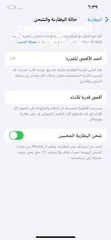  8 iPhone 14  128GB بطارية 90% الجهاز بحال الوكالة مش مفتوح ولا مغير فيه اي اشي متوفر لون احمر و اسود