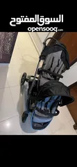  1 Stroller for twins