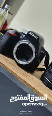  2 كاميرا نيكون 3500