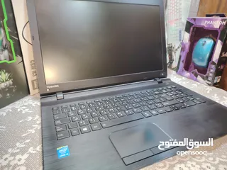  8 توشيبا كور i5 الجيل الخامس ssd15x