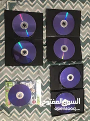  2 7 cd /de Xbox 360