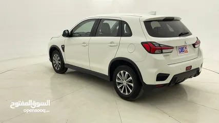  5 (HOME TEST DRIVE AND ZERO DOWN PAYMENT) MITSUBISHI ASX