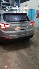  4 هيونداي توسان 2014 تسيير 2018