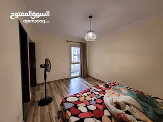  11 Apartment Landscape View In Janna Zayed 2