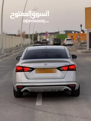  4 نيسان التيما 2020 SL