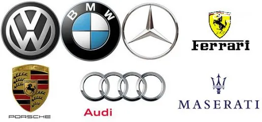  1 Auto Spare Parts for Porsche, BMW, Audi, Bentley, Maserati, Volkswagen, Jaguar, Fiat.