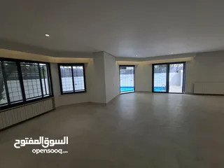  14 فيلا شبة مفروشة للإيجار ( Property 42250 )-175029420