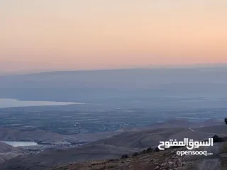  1 ارض استثمارية مميزة بمساحة 12555 متر مربع للبيع