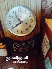  5 للبيع مجموعة قديمه من التحف